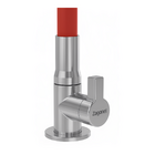 Torneira De Bancada Para Cozinha Motion Flexível Vermelha Zag