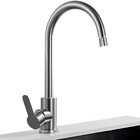 Torneira De Bancada Para Cozinha Pia Misturador Monocomando B