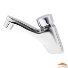 Torneira De Bancada Para Lavatório Acionamento Temporizado