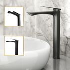 Torneira De Banheiro Atenas Quente E Frio Preto Alta Goldenx