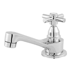 Torneira De Banheiro E Lavatório 1194 C31 Oliveira Metais