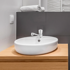 Torneira De Banheiro E Lavatório 1194 C50 Oliveira Metais