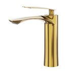 Torneira De Banheiro Lavabo Grécia Monocomando 100% Metal Pre