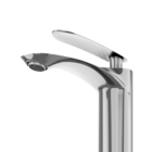 Torneira De Banheiro Lavabo Grécia Monocomando 100% Metal Pre