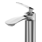 Torneira De Banheiro Lavabo Grécia Monocomando Quente E Fria