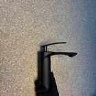 Torneira De Banheiro Lavabo Grécia Monocomando Quente E Fria