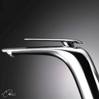 Torneira de Banheiro Lavabo Misturador Monocomando (Acqua - R