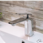 Torneira de Banheiro Lavabo Misturador Monocomando Premium (A