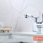 Torneira De Banheiro/lavabo Monocomando Misturador Modena