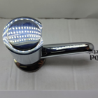 Torneira De Banheiro/lavatório Del Metais C40