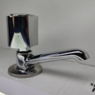 Torneira De Banheiro/lavatório Del Metais C40