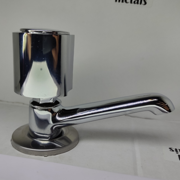 Torneira De Banheiro/lavatório Del Metais C40