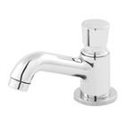 Torneira De Banheiro/lavatório Oliveira 1193 Automática Com T