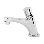 Torneira De Banheiro/lavatório Oliveira 1194 Automática Com T