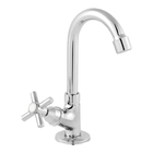 Torneira De Banheiro/lavatório Oliveira 1198 C-31 1/4 Volta D