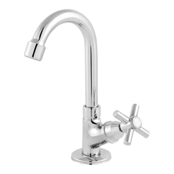 Torneira De Banheiro/lavatório Oliveira 1198 C-31 De Mesa Em