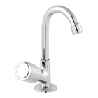 Torneira De Banheiro/lavatório Oliveira 1198 C-40 De Mesa Em