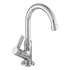 Torneira De Banheiro/lavatório Oliveira 1198 C-70 1/4 Volta D