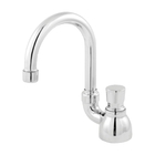 Torneira De Banheiro/lavatório Oliveira 2194 Automática De Me