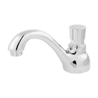 Torneira De Banheiro/lavatório Oliveira Cisne Automática Com