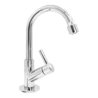 Torneira De Banheiro/lavatório Oliveira Luxo C-72 1/4 Volta D