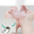 Torneira De Banheiro Monocomando Tubular Cromada Com Bica Alt