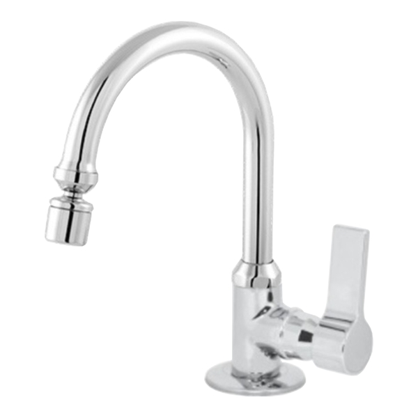 Torneira De Banheiro Oliveira 1198 3/4 C-70 1/4 Volta Com Bic