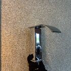 Torneira De Banheiro Sensor Automático New York Cromada 100%