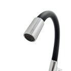 Torneira de Pia para Banheiro com Bica Média Cromado Civitt