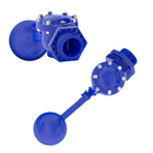 Torneira De Boia Para Caixa D'água 2' Censi