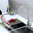 Torneira De Cozinha  Gourmet Monocomando Digo. Casa Acabament