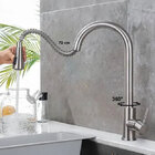 Torneira De Cozinha  Gourmet Monocomando Digo. Casa Acabament