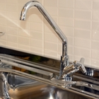 Torneira De Cozinha Bica Móvel - Linea