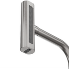 Torneira De Cozinha Bico Flexivel Tóquio Grafite Goldenx