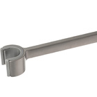 Torneira De Cozinha Em Aço Inoxidável 304 Preta Willhome Wh12