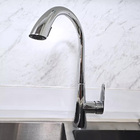 Torneira De Cozinha Goumert Extensivel Bancada Pia Luxo Monoc