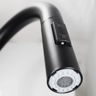 Torneira De Cozinha Gourmet Com Sensor De Toque Bancada Pia