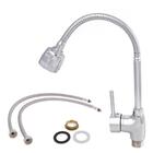 Torneira De Cozinha Gourmet Lavatório Flexível Ducha Movel Mo