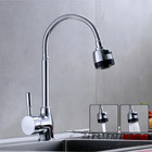 Torneira De Cozinha Gourmet Lavatório Flexível Ducha Movel Mo