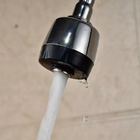 Torneira De Cozinha Gourmet Lavatório Flexível Ducha Movel Mo