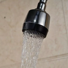 Torneira De Cozinha Gourmet Lavatório Flexível Ducha Movel Mo