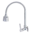 Torneira De Cozinha Gourmet Luxo De Parede