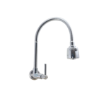 Torneira De Cozinha Gourmet Luxo De Parede