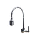 Torneira De Cozinha Gourmet Luxo De Parede