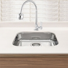 Torneira De Cozinha Gourmet Oliveira 1168 C-70 De Bancada E A