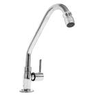 Torneira De Cozinha Mesa Bica Móvel Linha Luxo 3334