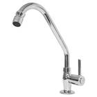 Torneira De Cozinha Mesa Bica Móvel Linha Luxo 3334