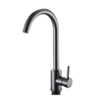 Torneira de Cozinha Misturador Monocomando Água Quente e Fria