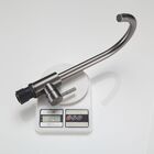 Torneira de Cozinha Misturador Monocomando Água Quente e Fria