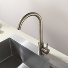 Torneira de Cozinha Misturador Monocomando Água Quente e Fria